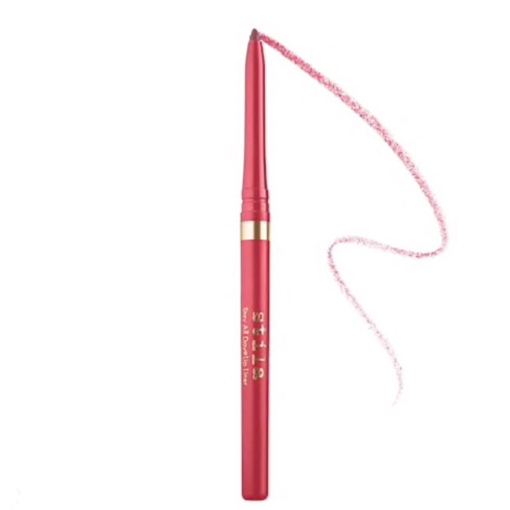 💞Stila Lip Liner - Sangria